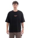 REMERA MANGA CORTA RELAXED FIT - BIG WAVES
