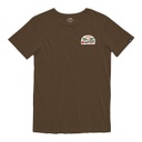 REMERA MANGA CORTA - LA CHISPA