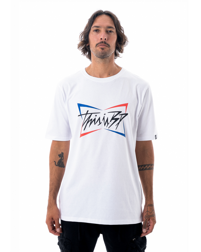 REMERA - FRONT BILL