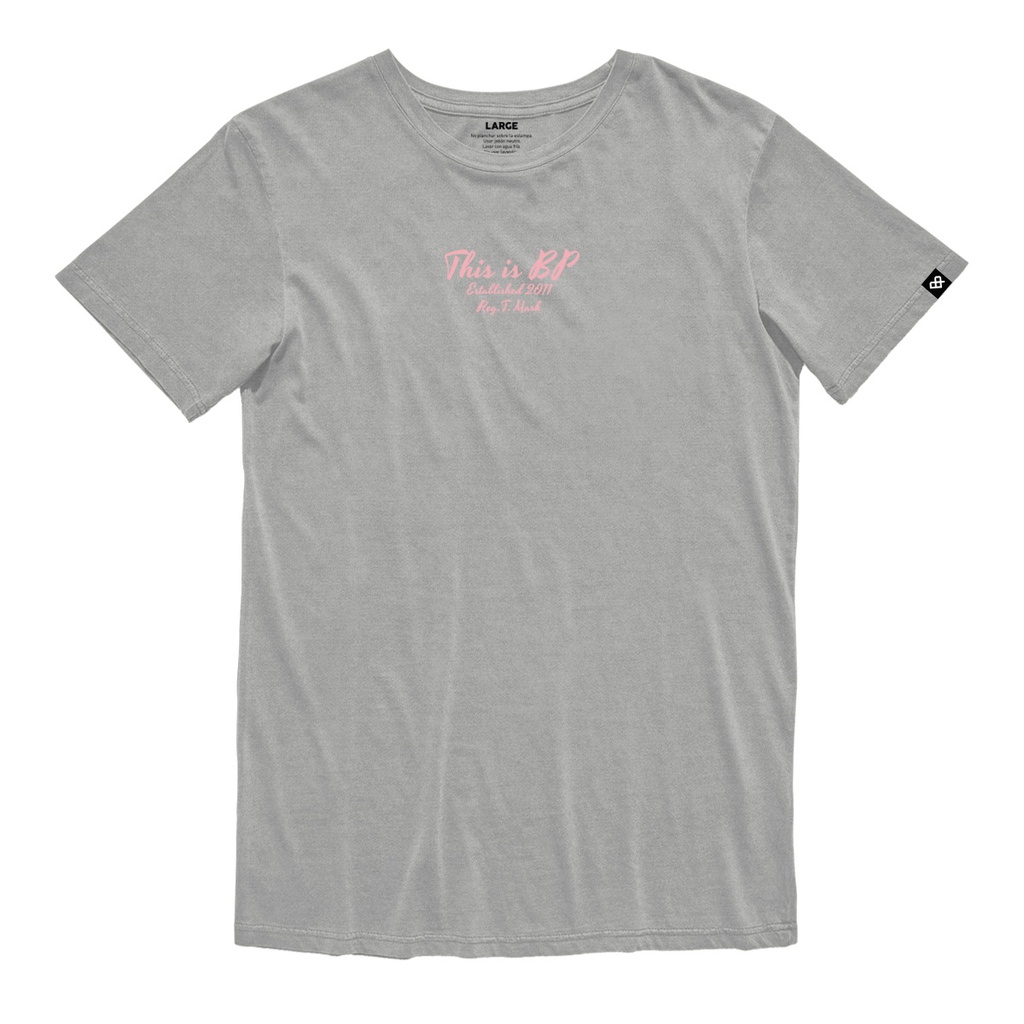 REMERA - BE ER