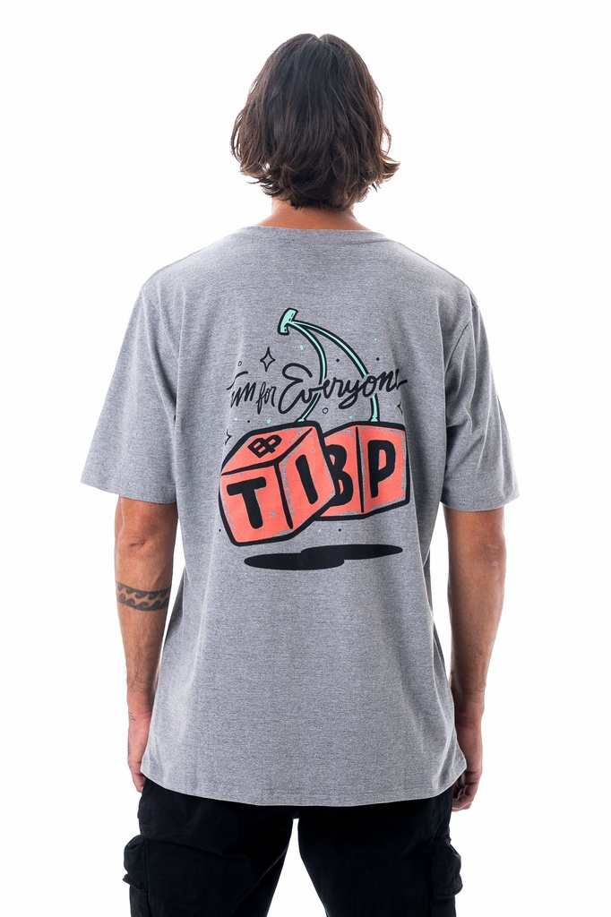 REMERA MANGA CORTA - FFE