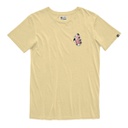 REMERA MANGA CORTA - ROLADO 