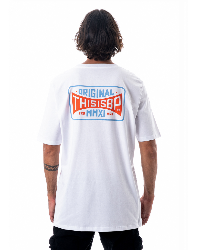 REMERA - ORIGINAL TIBP