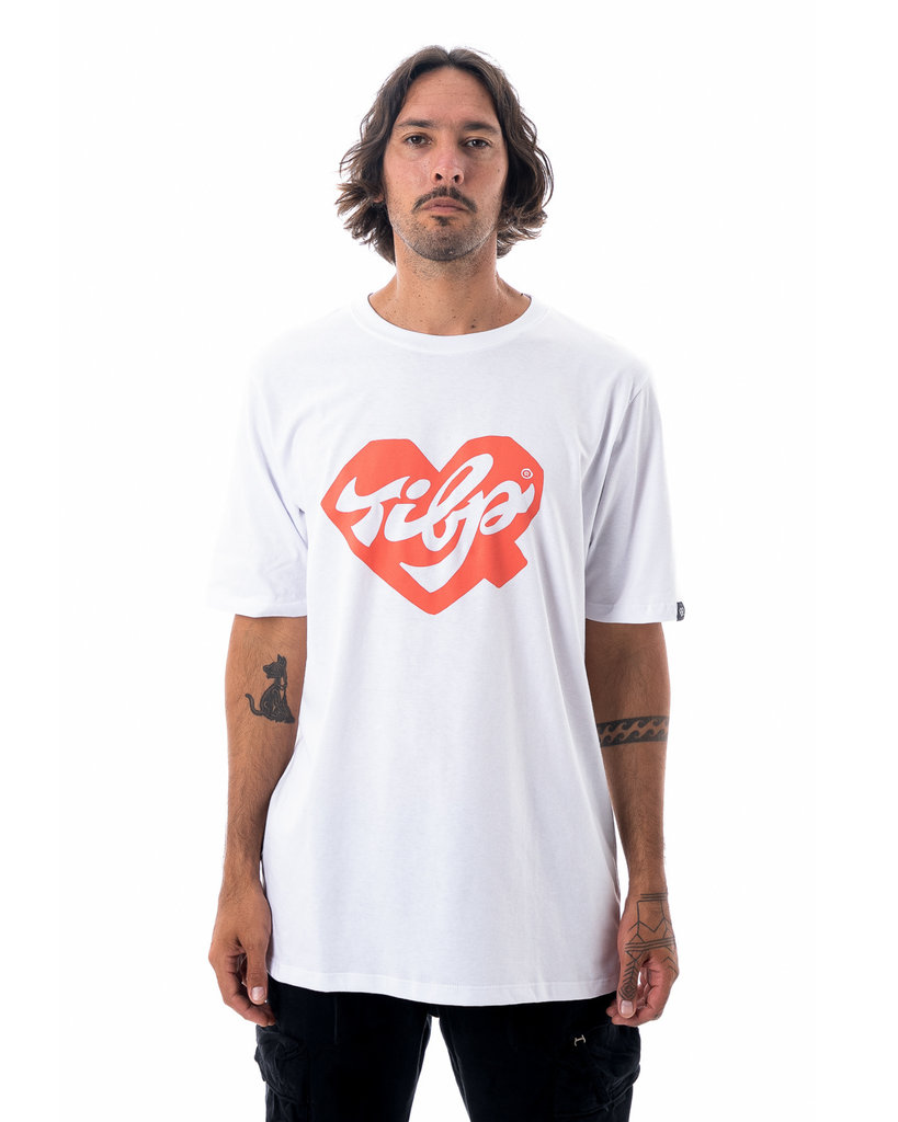REMERA MANGA CORTA - TIBP LOVER