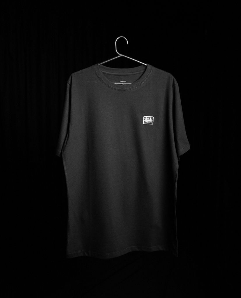 REMERA MANGA CORTA - LABEL N