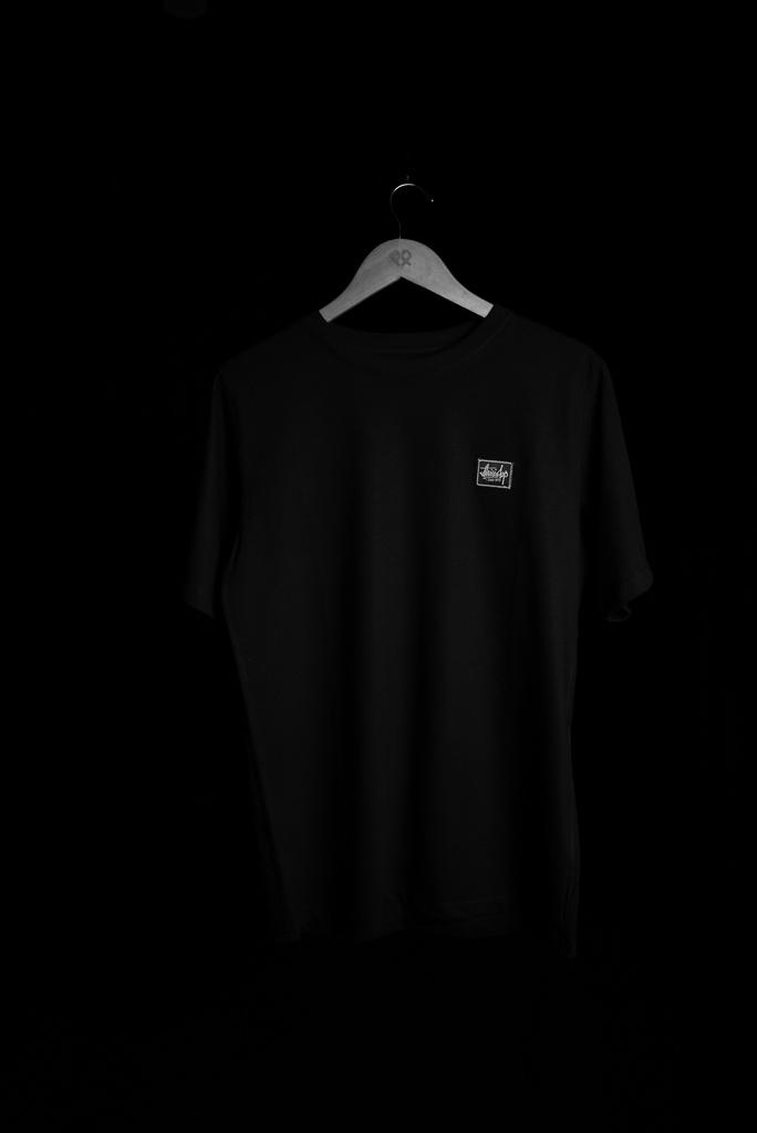 REMERA MANGA CORTA - LABEL N