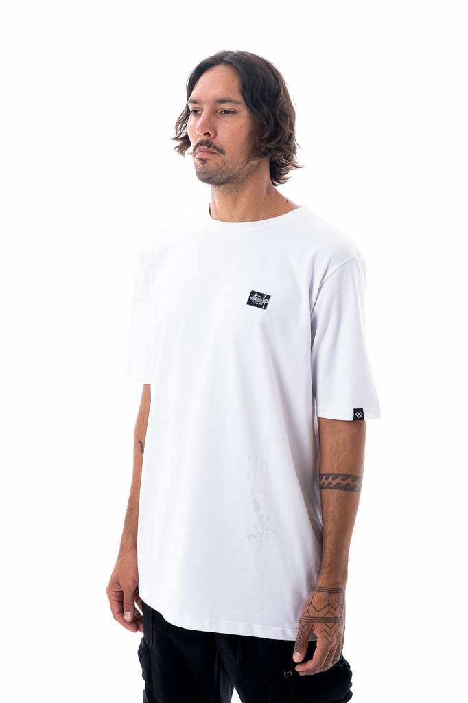 REMERA - LABEL B