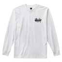 REMERA MANGA LARGA RELAXED FIT -  KATSUSHIKA