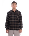 CAMISA MANGA LARGA - ALERCE