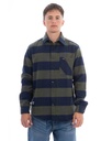 CAMISA MANGA LARGA - MICHAY
