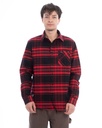 CAMISA MANGA LARGA - CALAFATILLO