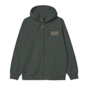 CAMPERA CANGURO CON CAPUCHA RELAXED FIT - BIO PARQUE