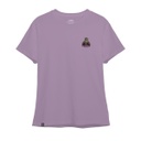 REMERA MANGA CORTA MUJER - AREQUIPA