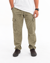PANTALON REGULAR FIT - CARGO LINO MO