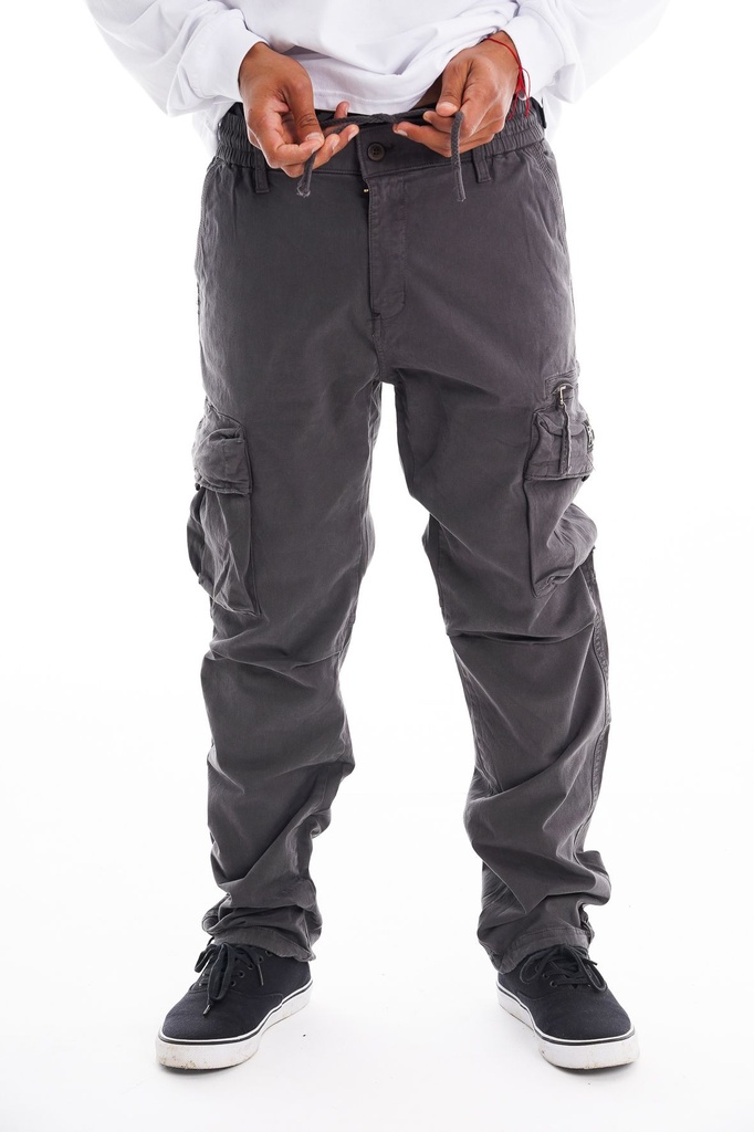 PANTALON CARGO - PUYUNIA 2