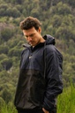 CAMPERA ROMPEVIENTOS ANORAK - CORDADO