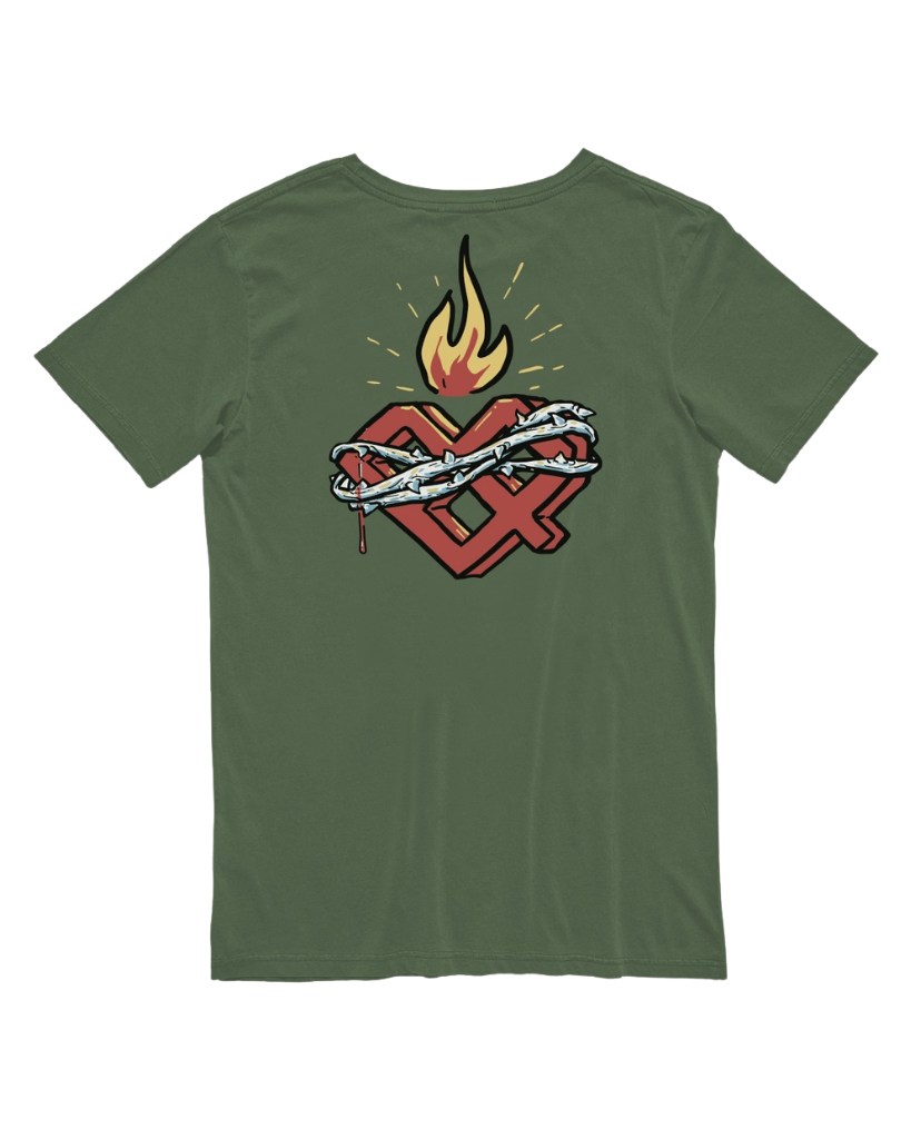 REMERA - CAVOLO