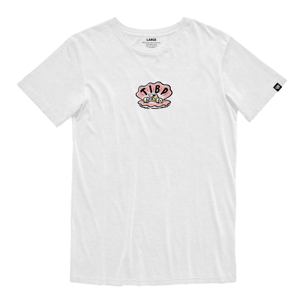 REMERA MANGA CORTA - LA JOYA