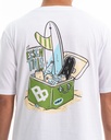 REMERA MANGA CORTA - HELADERITA
