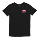 REMERA MANGA CORTA - SURFING BEER