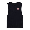 REMERA SIN MANGA - SURF NEON