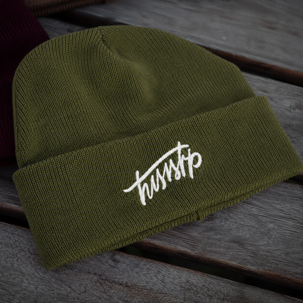 GORRO - TRADI VERDE CLARO