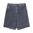 BERMUDA DENIM - RINCON GREY WASH 