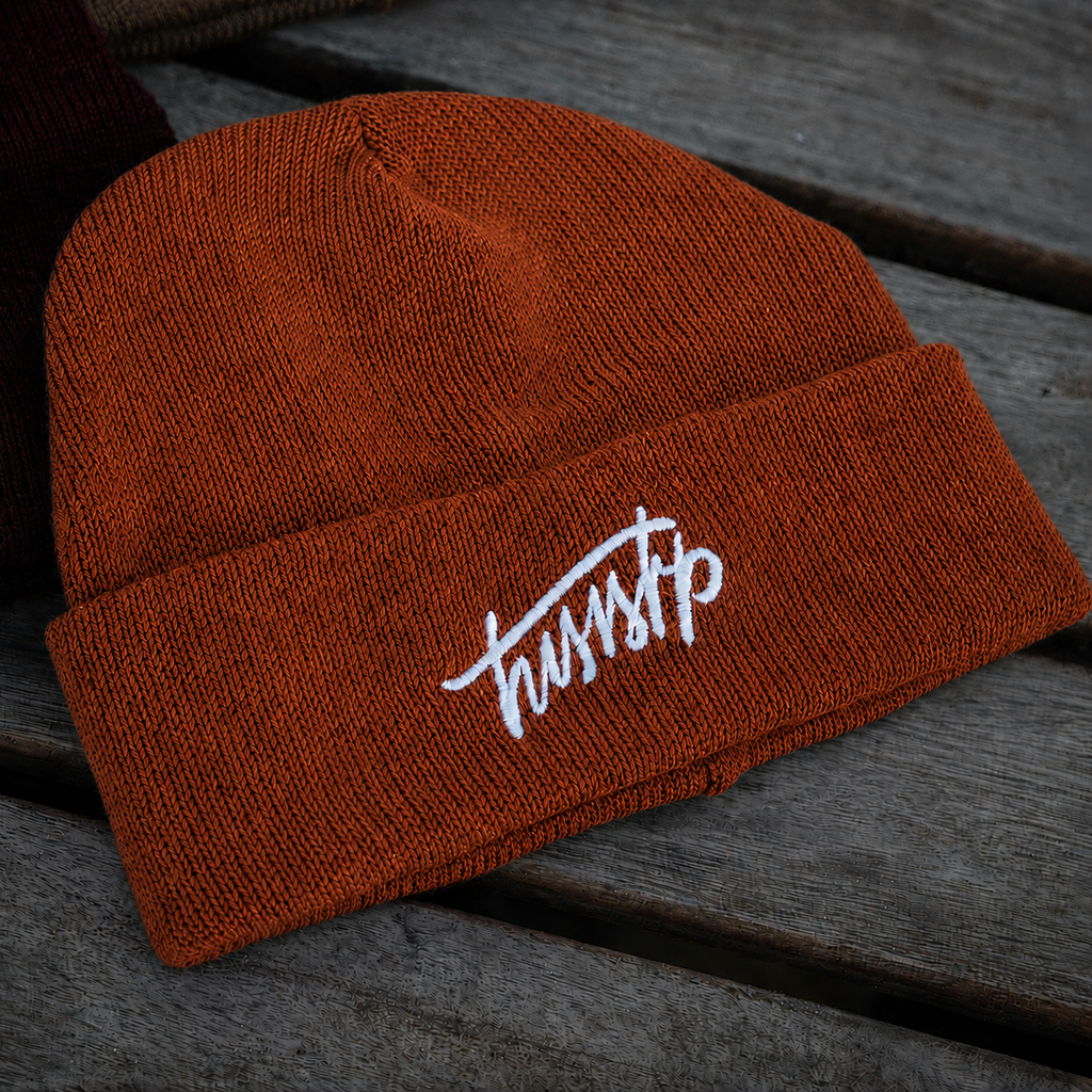 GORRO - TRADI NA