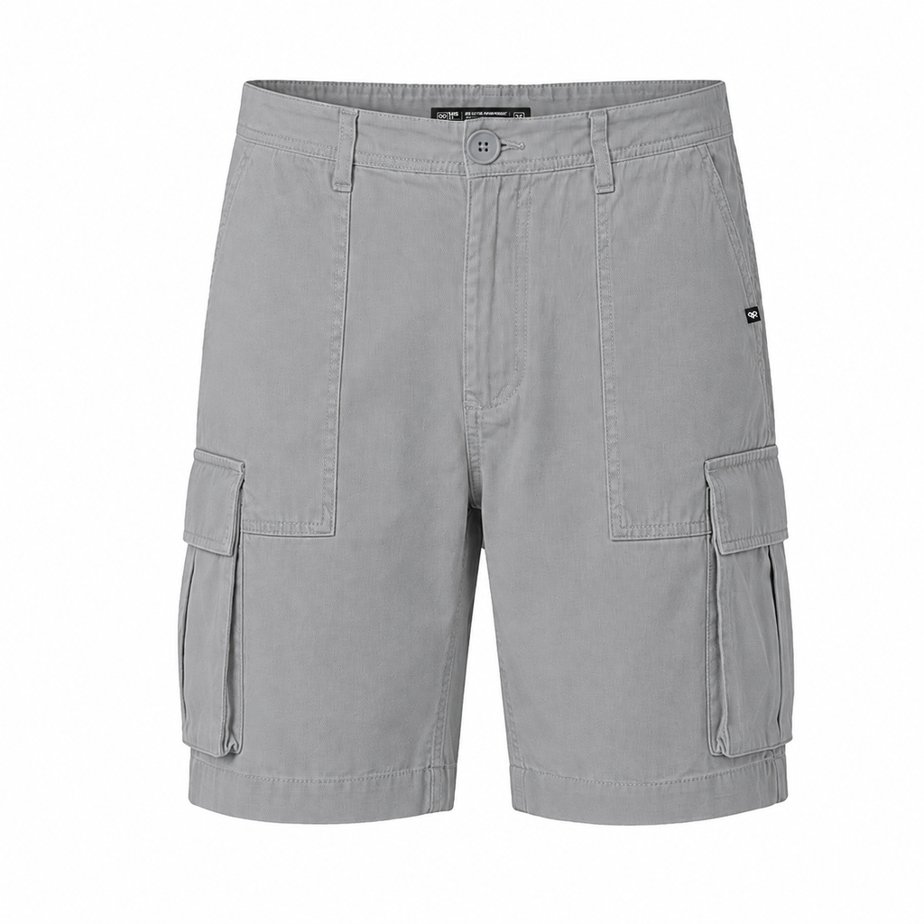 BERMUDA CARGO - OUTMEN V