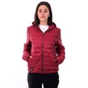 CAMPERA ABRIGO - LLES