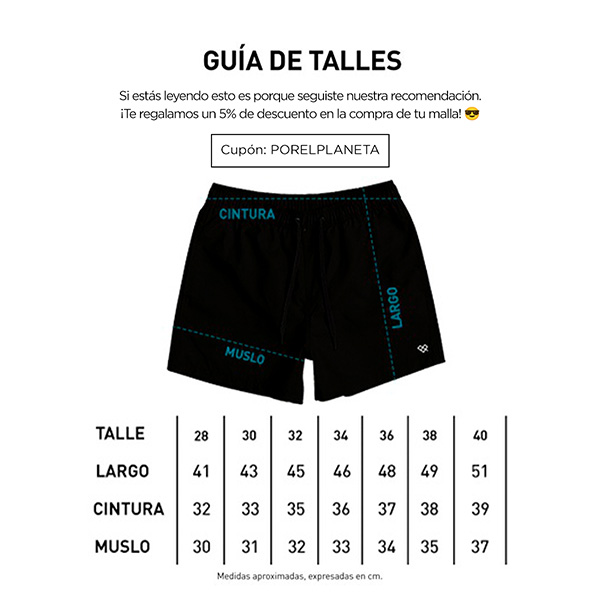 Malla La Loberia