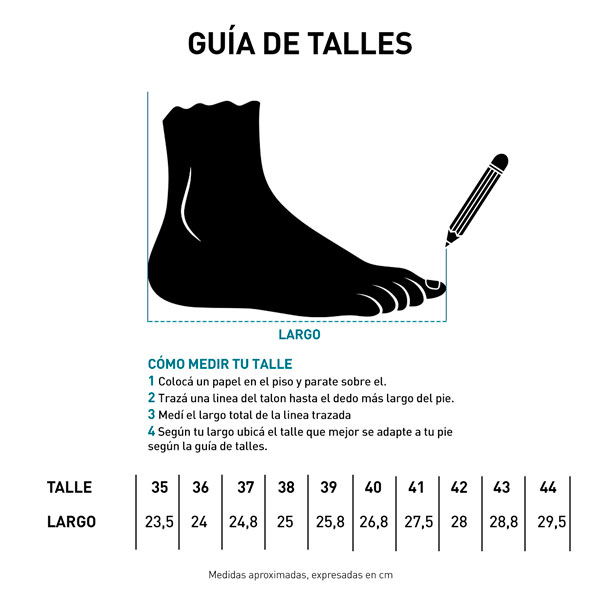 Zapatillas S/G