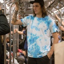 REMERA MANGA CORTA - TOPACIO 