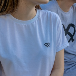 [093215064         ] REMERA MANGA CORTA MUJER - MINILOGICA