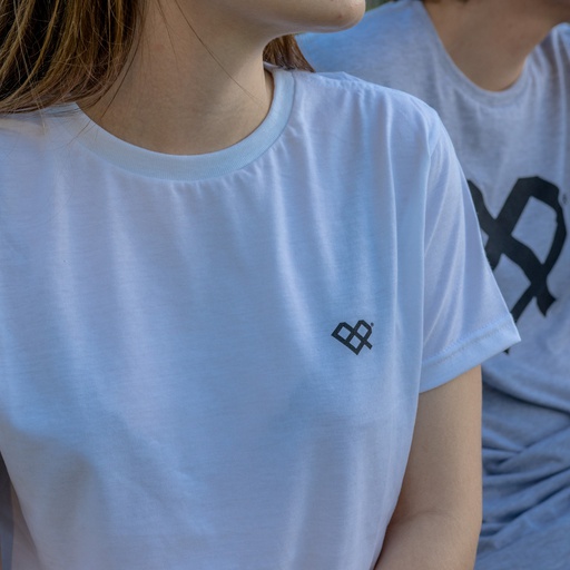[093215064         ] REMERA MANGA CORTA MUJER - MINILOGICA