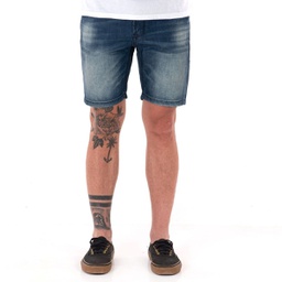 [086215095         ] BERMUDA DEPORTIVA - LA RUE 