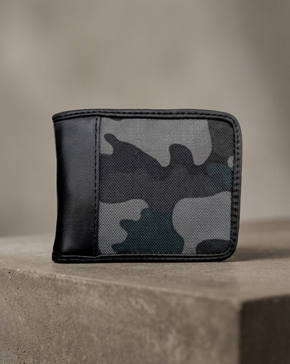 [088215021         ] BILLETERA - CAMO