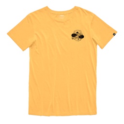 [031215B92] REMERA MANGA CORTA - GALAXIA