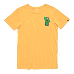 [031215C32] REMERA MANGA CORTA - CACTUS