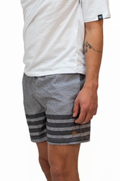 [064215088] MALLA CINTURA ELASTICA - CHAR