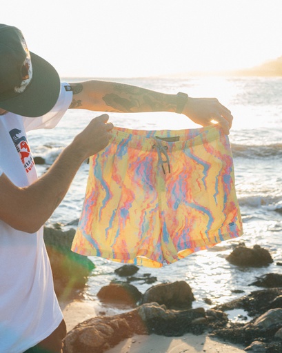 [064215091] MALLA CINTURA ELASTICA - TANJUNG