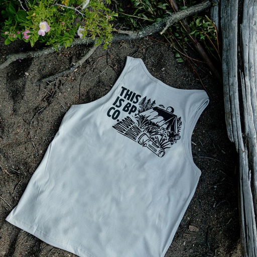 [067215145] MUSCULOSA - CAMPING