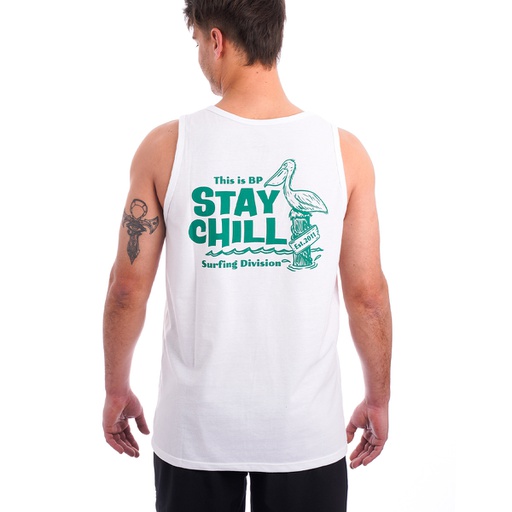 [067215150] MUSCULOSA - CALMADO