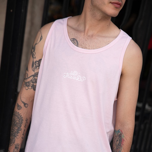 [067215151] MUSCULOSA - LYAAKOUBI