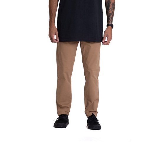 [083215056] PANTALON GABARDINA - REGULAR