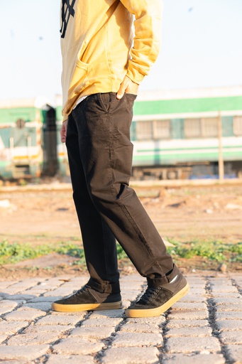 [083215057] PANTALON GABARDINA - GOOFY