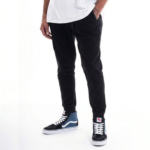 [083215062] PANTALON JOGGER - SWAMI