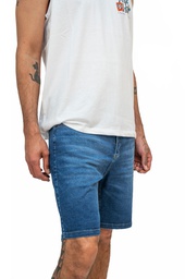 [086215138] BERMUDA URBANA DENIM - SCRIBER