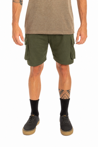 [086215146] BERMUDA CARGO - CARGO JOGG
