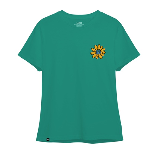 [093215083] REMERA MUJER - PLANETA